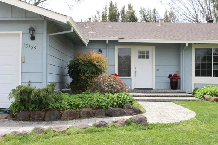 15725 La Mar Court, Morgan Hill, California 95037