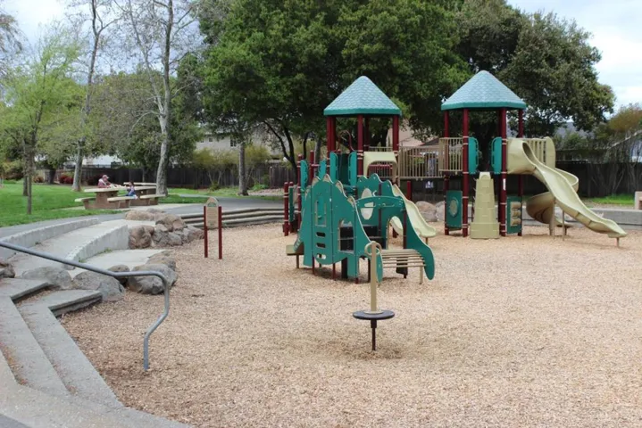 15725 La Mar Court, Morgan Hill, California 95037