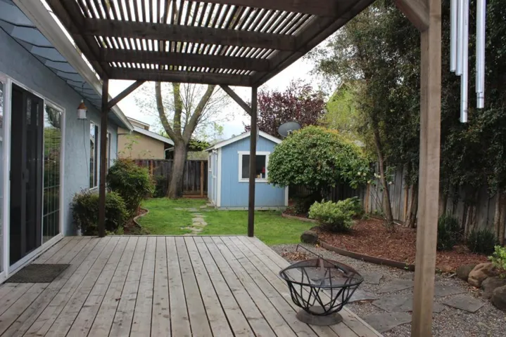 15725 La Mar Court, Morgan Hill, California 95037