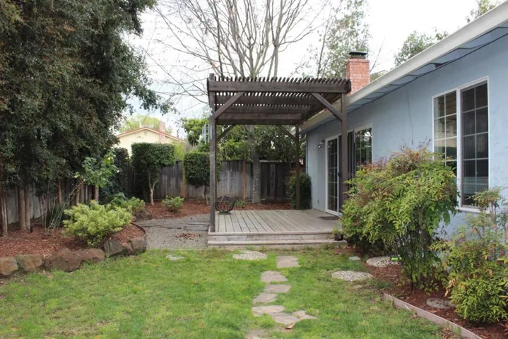 15725 La Mar Court, Morgan Hill, California 95037