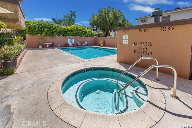 320 E Stocker Street 302, Glendale, California 91207