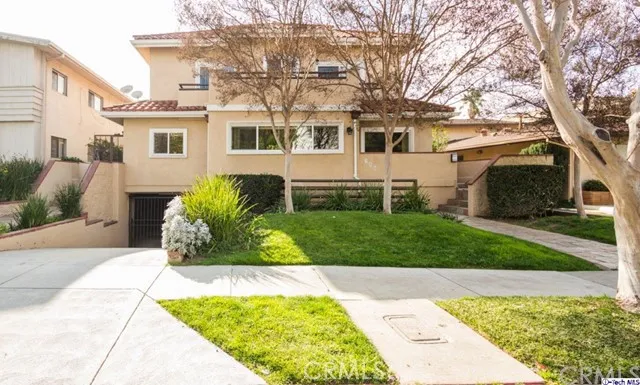 358 W Doran Street D, Glendale, California 91203