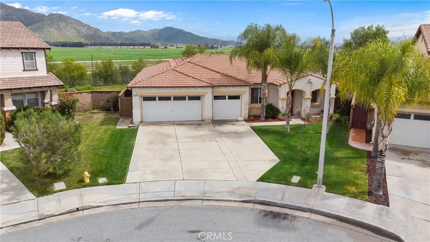 29740 Mesa Verde Circle, Menifee, California 92584