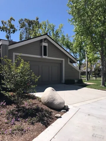 3 Pinewood 2, Irvine, California 92604