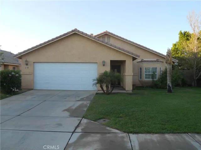 206 San Felipe Drive, Imperial, California 92251