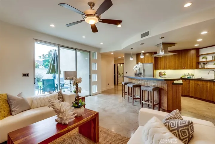 608 Balboa Drive, Seal Beach, California 90740