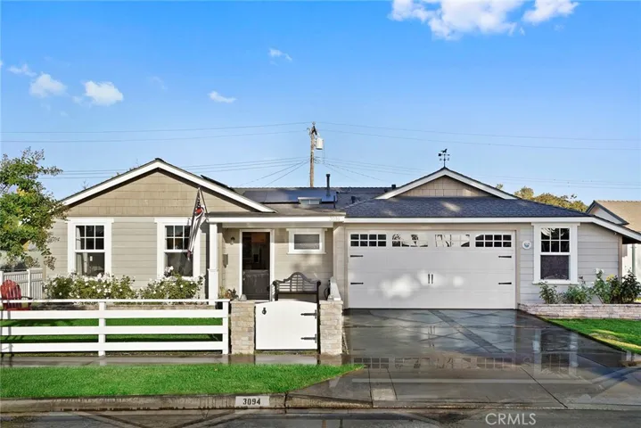 3094 Donnybrook Lane, Costa Mesa, California 92626