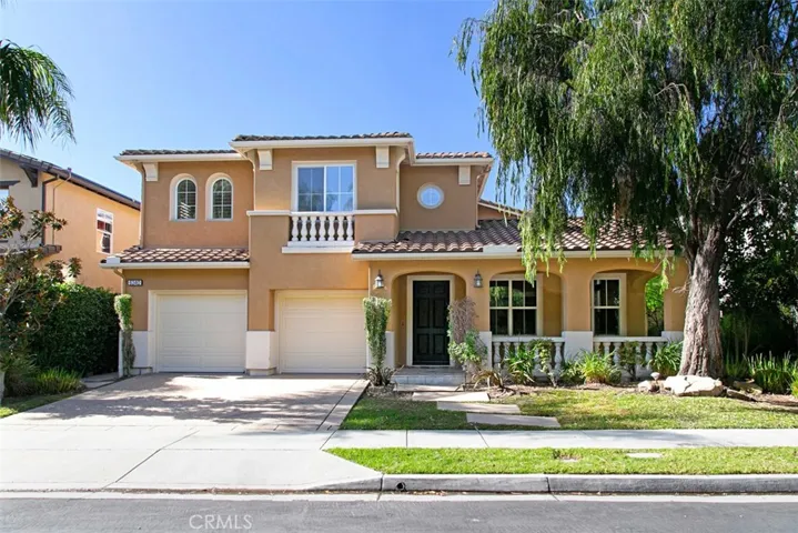 6340 Camino Marinero, San Clemente, California 92673