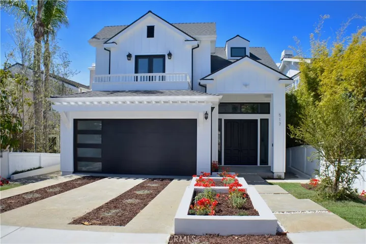 517 S Juanita Avenue, Redondo Beach, California 90277