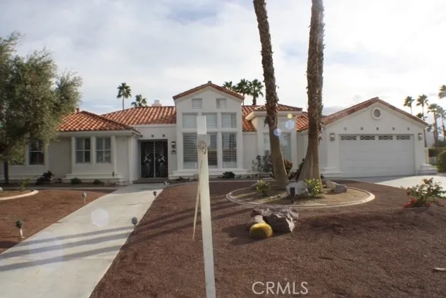 78585 Starlight Lane, Bermuda Dunes, California 92203