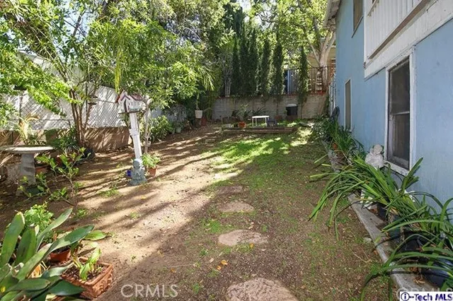 1831 Arvin Drive, Glendale, California 91208