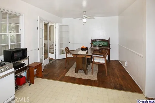 1831 Arvin Drive, Glendale, California 91208
