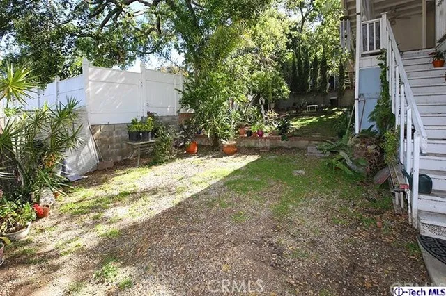 1831 Arvin Drive, Glendale, California 91208