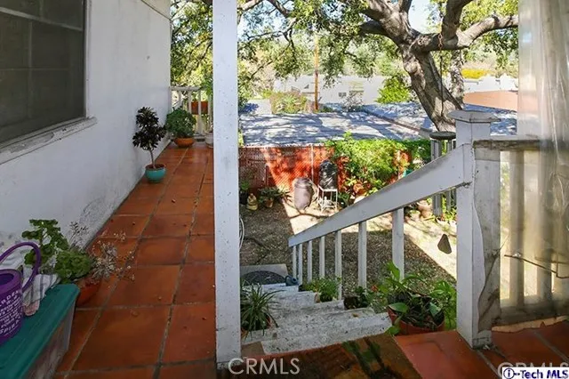 1831 Arvin Drive, Glendale, California 91208