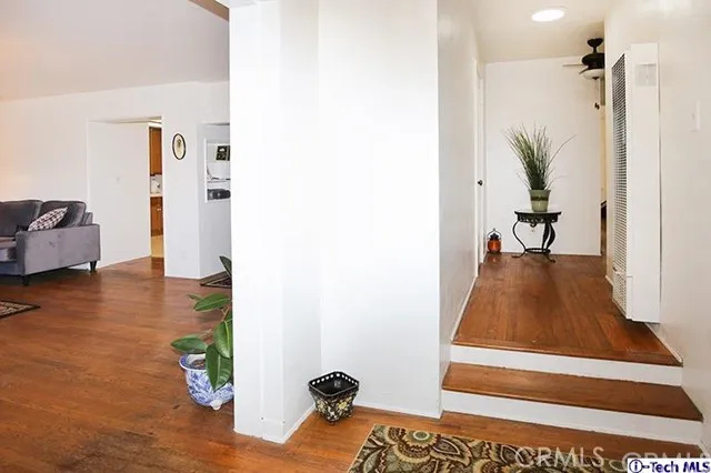 1831 Arvin Drive, Glendale, California 91208