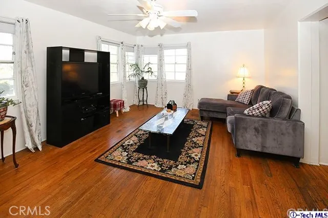 1831 Arvin Drive, Glendale, California 91208