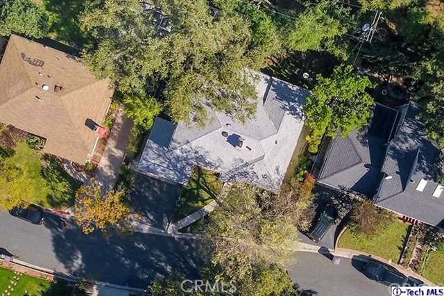 1831 Arvin Drive, Glendale, California 91208