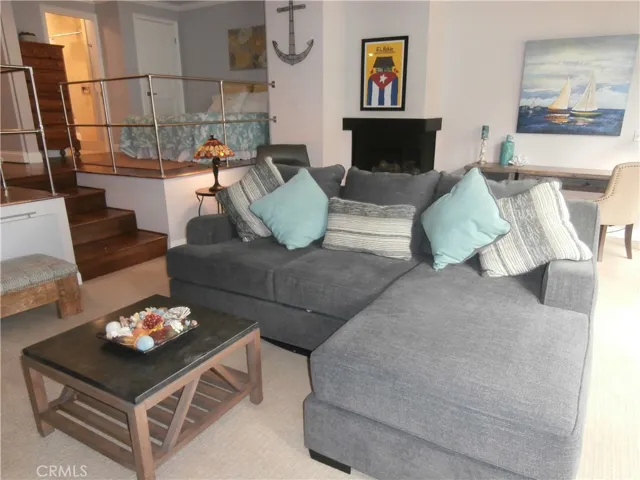 7110 Marina Pacifica Drive N Key: 11, Long Beach, California 90803