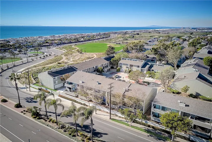 2 Tribute Court, Newport Beach, California 92663