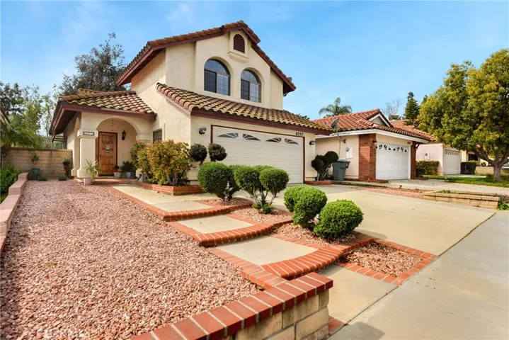 6357 Sunny Meadow Lane, Chino Hills, California 91709