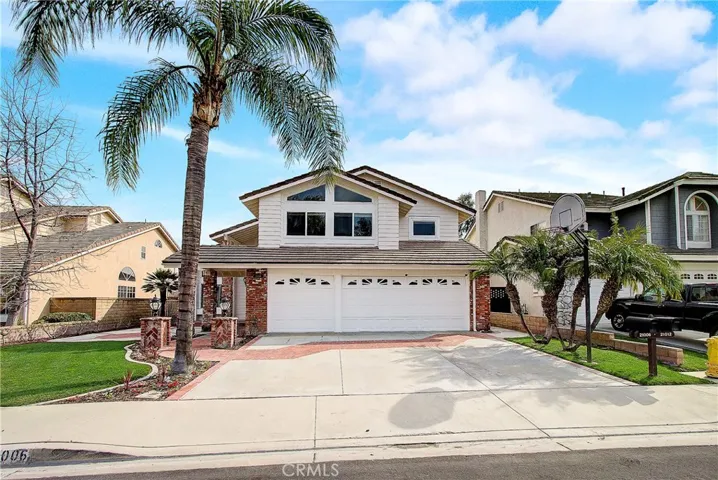 21006 Cantebury Lane, Lake Forest, California 92630