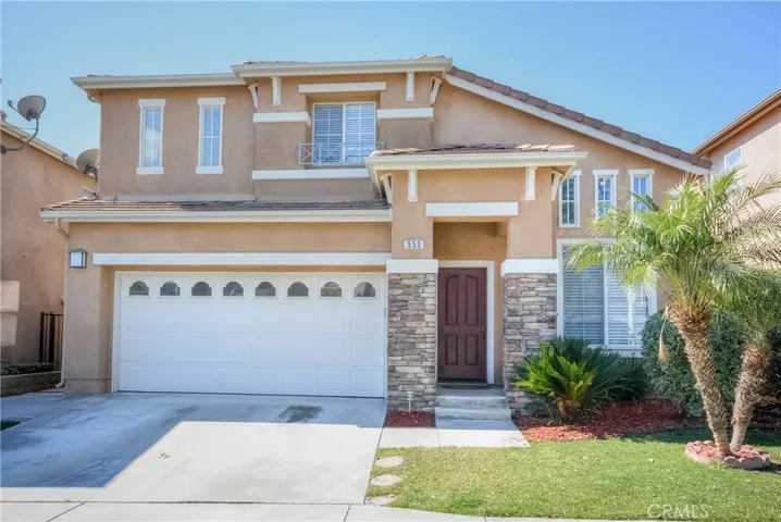 553 Robins Place, Brea, California 92823