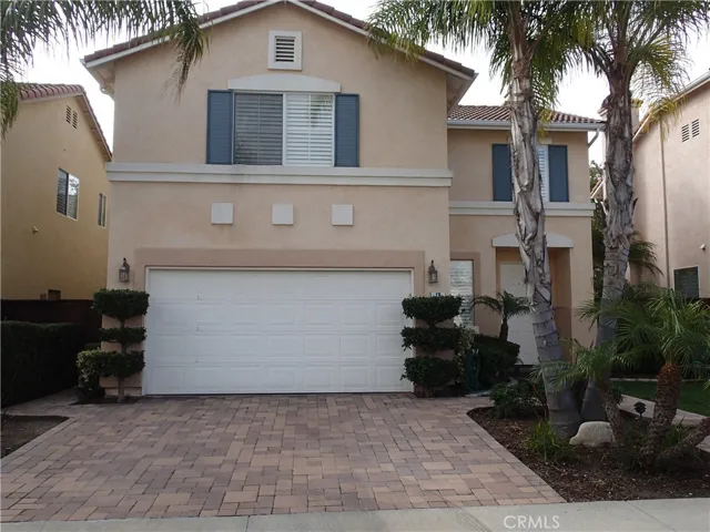18 Calle San Luis Rey, Rancho Santa Margarita, California 92688