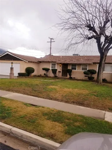 22215 Carhart Avenue, Grand Terrace, California 92313