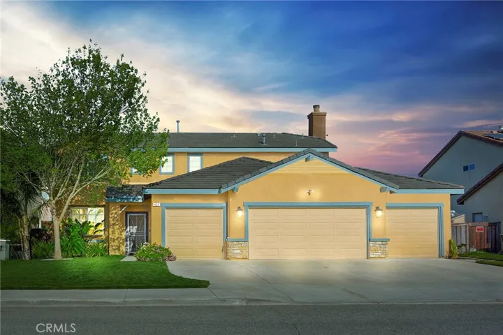 439 San Remo Avenue, San Jacinto, California 92582