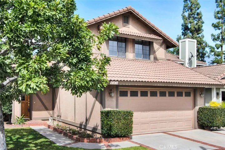 801 Sharon Circle, Placentia, California 92870