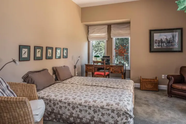 409 Mirador Court, Monterey, California 93940