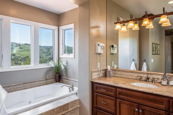 409 Mirador Court, Monterey, California 93940