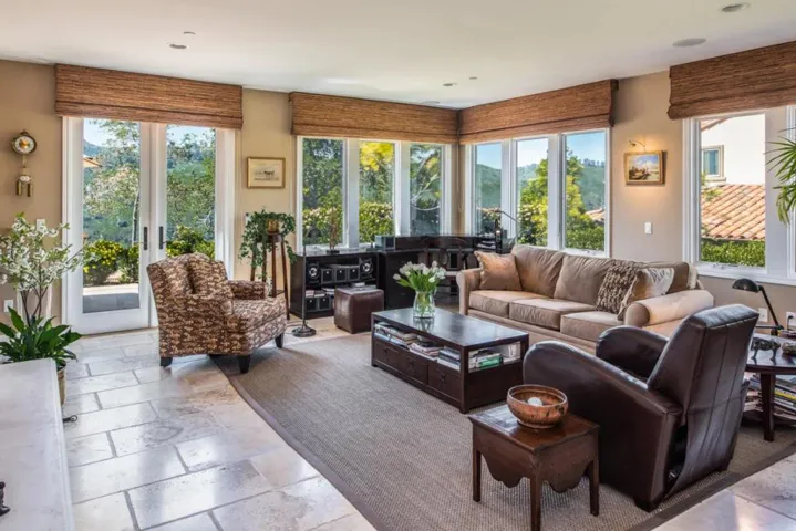409 Mirador Court, Monterey, California 93940