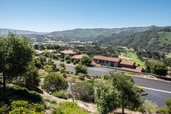 409 Mirador Court, Monterey, California 93940
