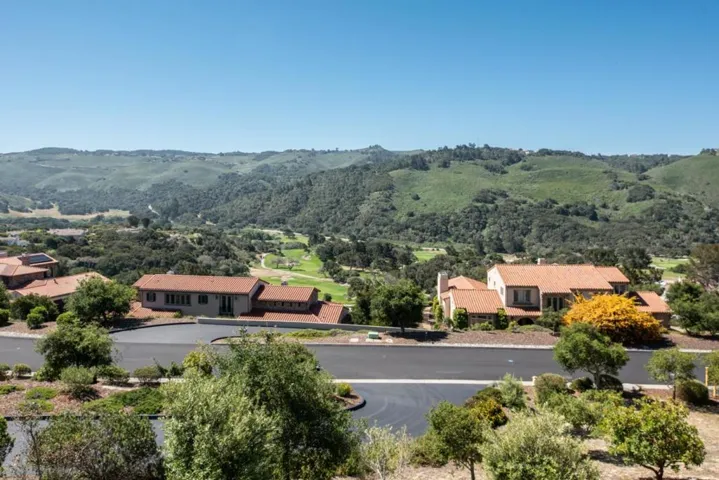 409 Mirador Court, Monterey, California 93940
