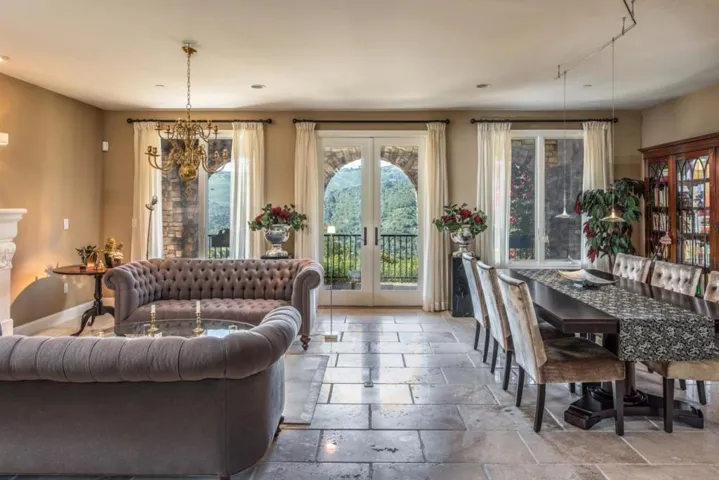 409 Mirador Court, Monterey, California 93940