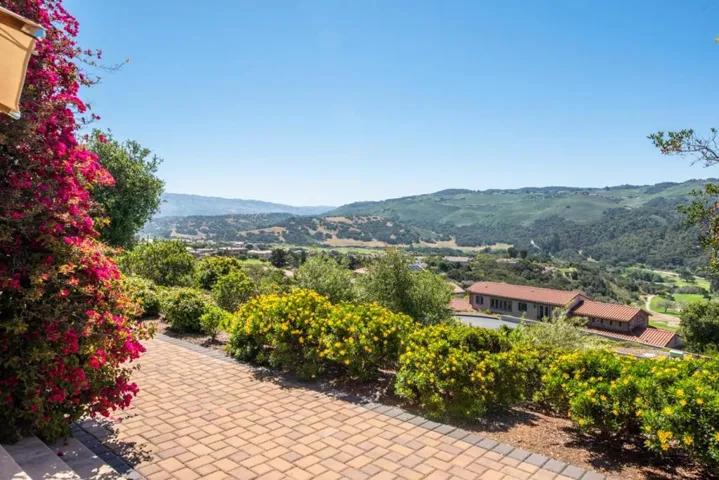 409 Mirador Court, Monterey, California 93940