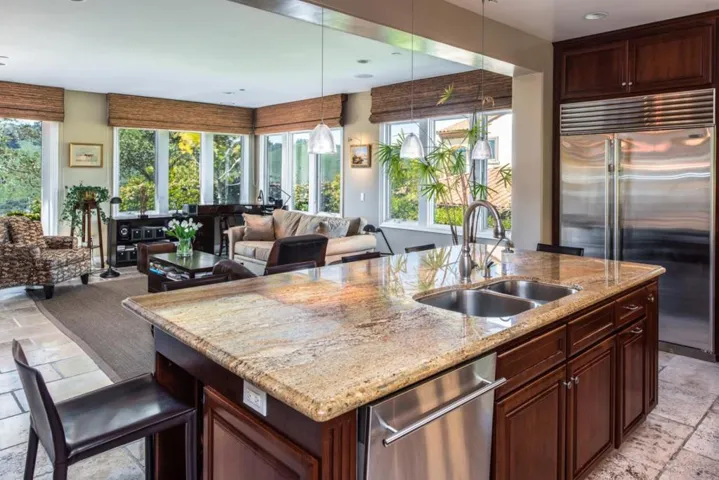 409 Mirador Court, Monterey, California 93940