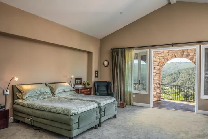 409 Mirador Court, Monterey, California 93940