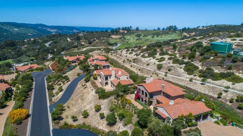409 Mirador Court, Monterey, California 93940