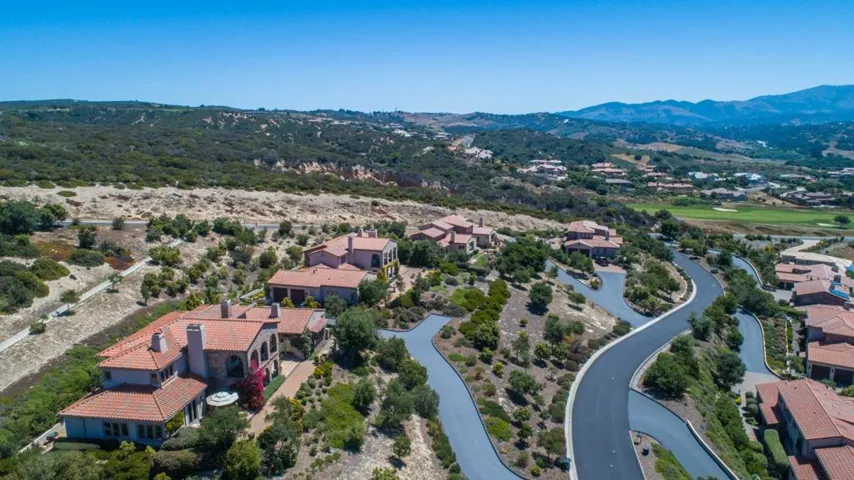 409 Mirador Court, Monterey, California 93940