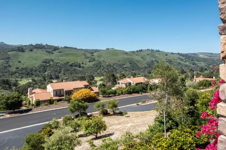 409 Mirador Court, Monterey, California 93940