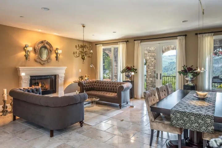 409 Mirador Court, Monterey, California 93940