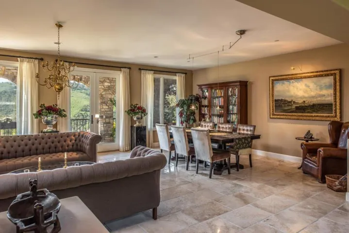 409 Mirador Court, Monterey, California 93940