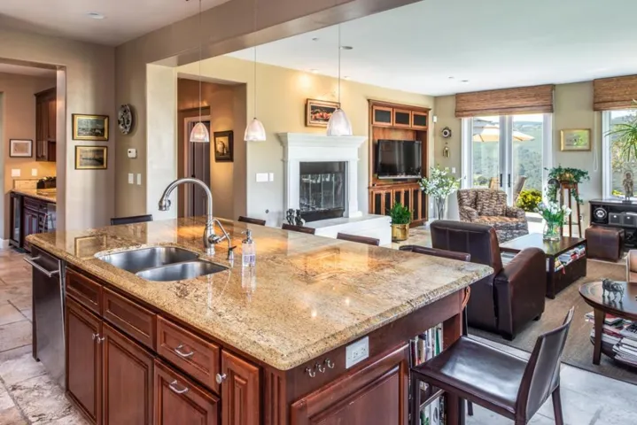 409 Mirador Court, Monterey, California 93940