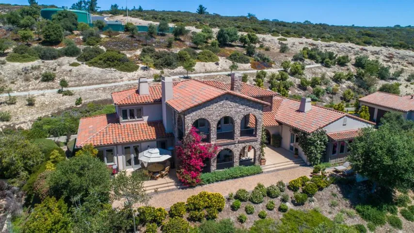 409 Mirador Court, Monterey, California 93940
