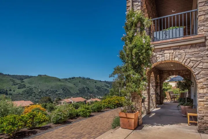 409 Mirador Court, Monterey, California 93940