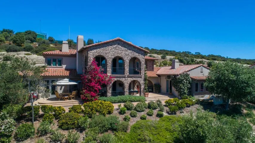 409 Mirador Court, Monterey, California 93940