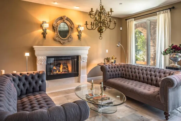 409 Mirador Court, Monterey, California 93940
