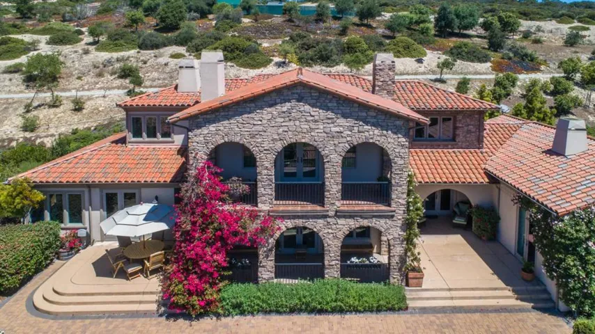 409 Mirador Court, Monterey, California 93940